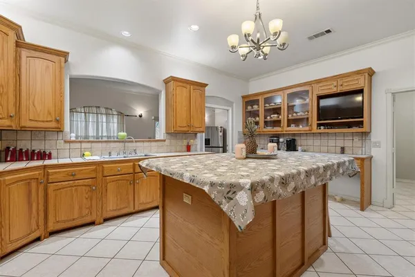 $440,000 | 131 Pecan Pl Lane, Pottsboro, TX 75076