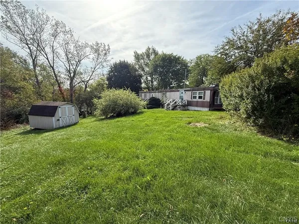 $49,900 | 13365 Old Rt 31 Street East, Savannah, NY 13146