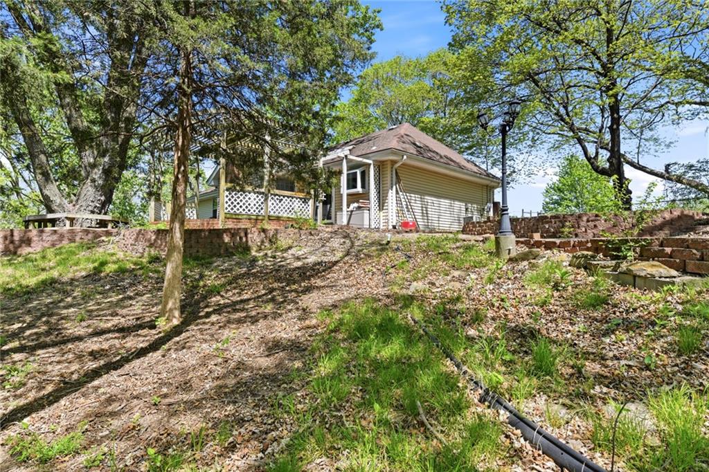 10407 Northwest Crooked Road Kansas City, MO 64152 - Photo 38 of 41