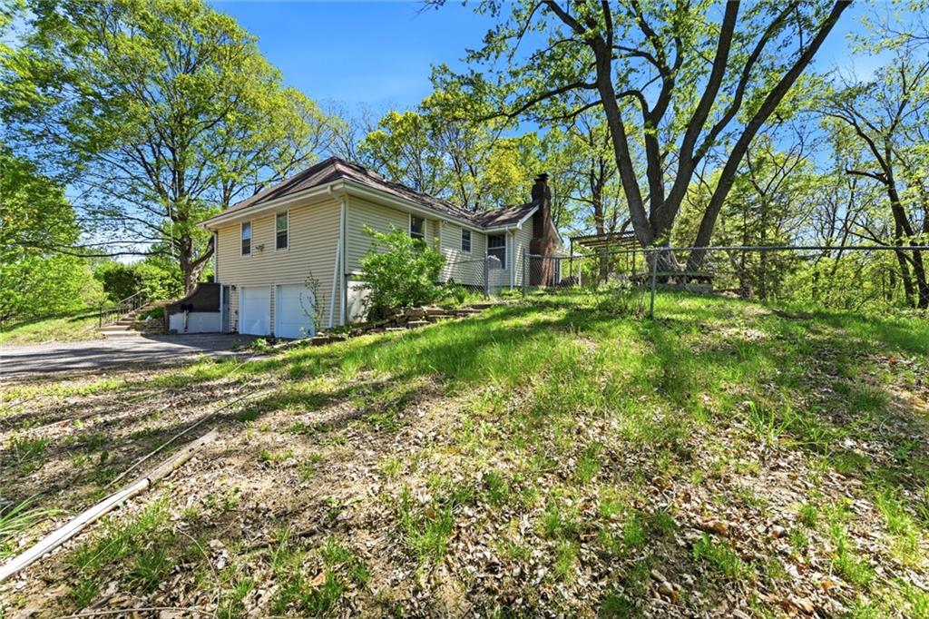 10407 Northwest Crooked Road Kansas City, MO 64152 - Photo 40 of 41