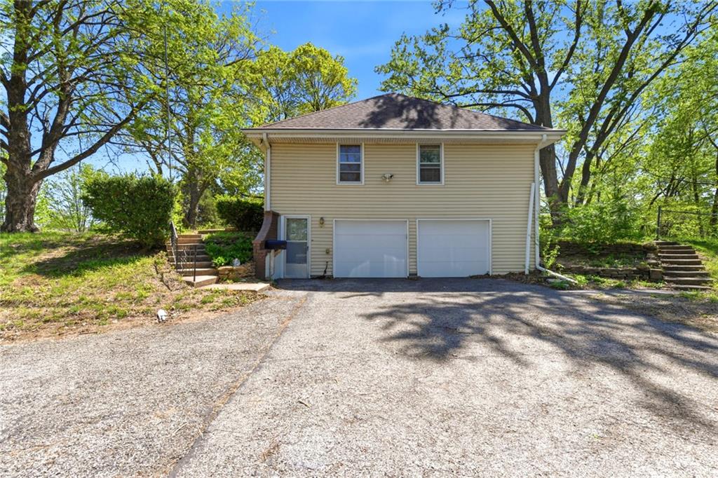 10407 Northwest Crooked Road Kansas City, MO 64152 - Photo 41 of 41
