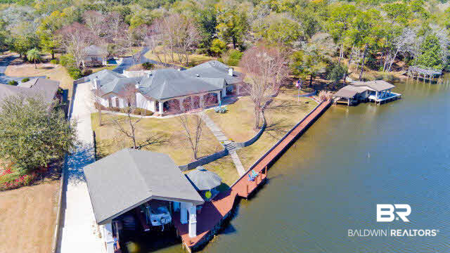 9256 Neumann Drive Elberta, AL 36530 - Photo 1 of 46