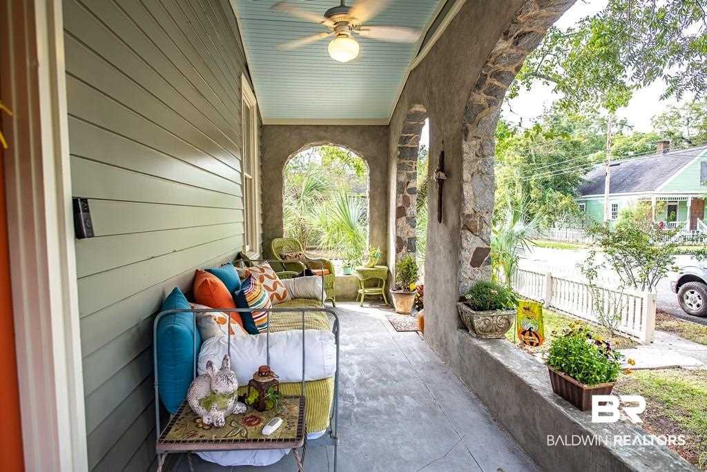 363 Marine Street Mobile, AL 36604 - Photo 19 of 23