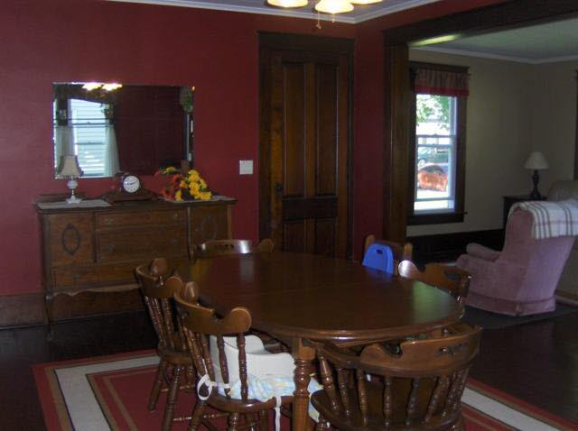 716 South 3rd Street Goshen, IN 46526 - Photo 5 of 12