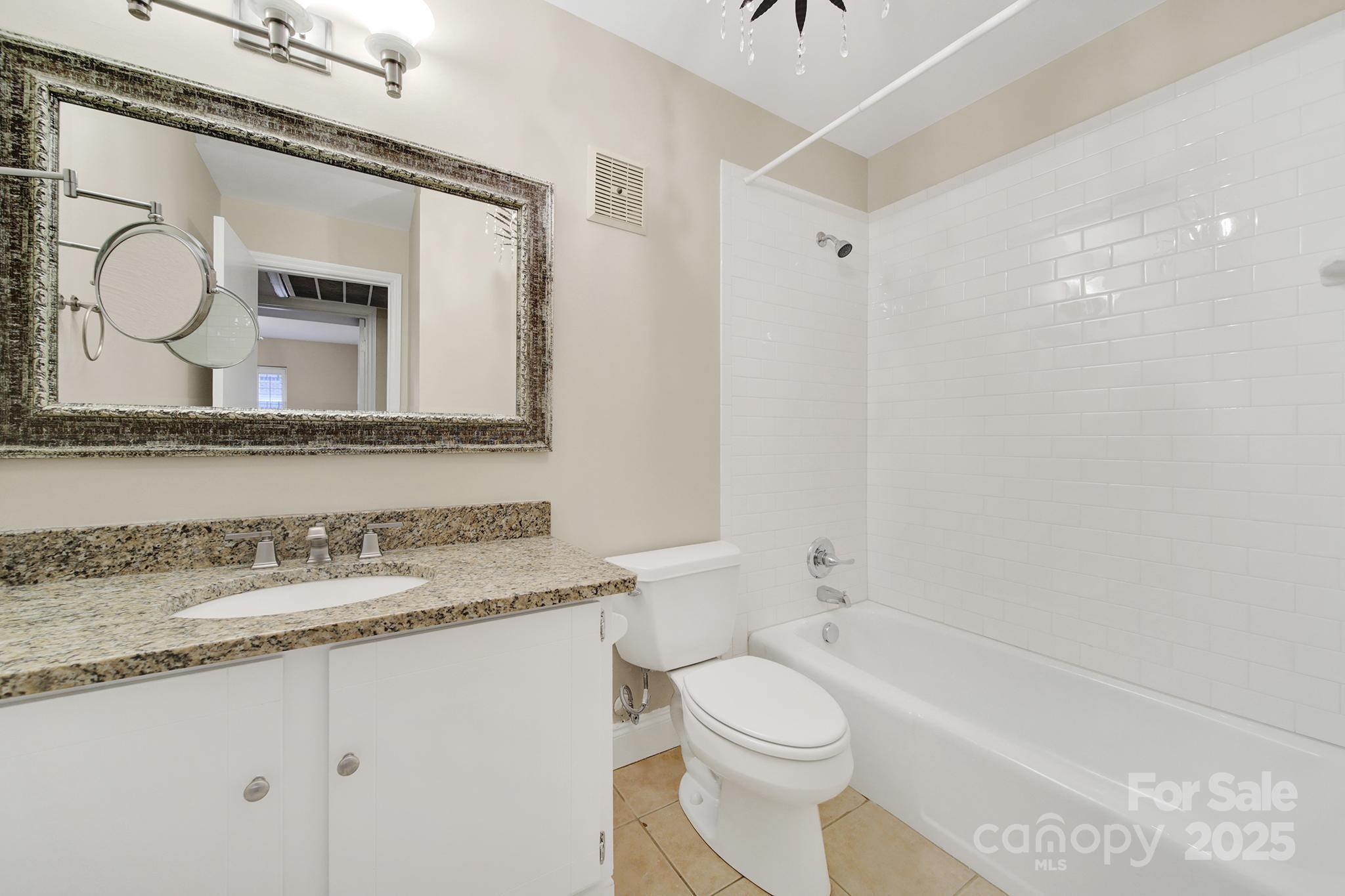1323 Queens Road, Unit 420 Charlotte, NC 28207 - Photo 18 of 33 Gallery Image 18