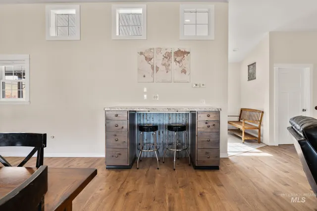 $905,000 | 1390 Sather Road, Genesee, ID 83832