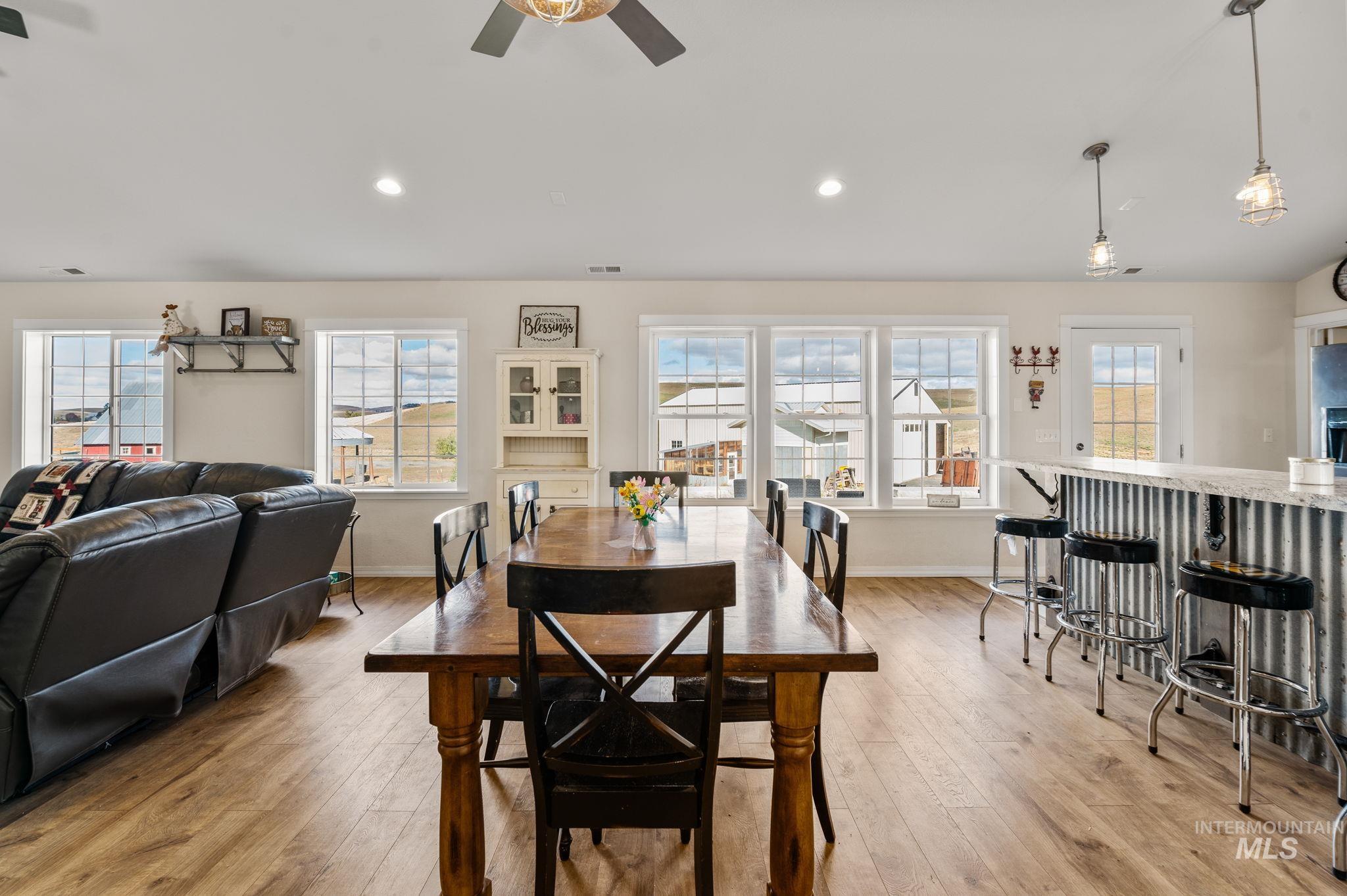 1390 Sather Road Genesee, ID 83832 - Photo 18 of 47