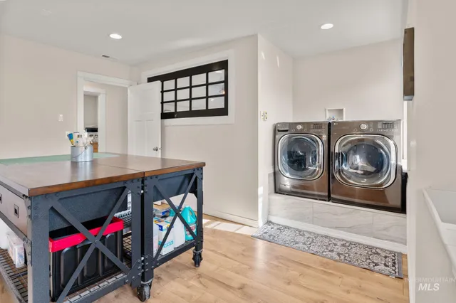 $905,000 | 1390 Sather Road, Genesee, ID 83832