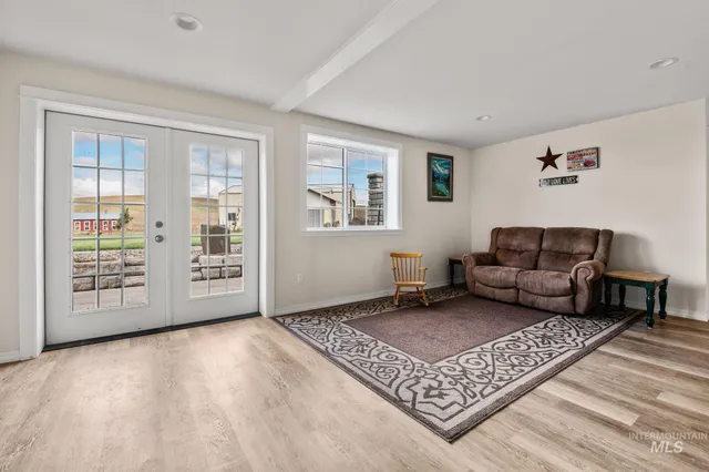 $905,000 | 1390 Sather Road, Genesee, ID 83832