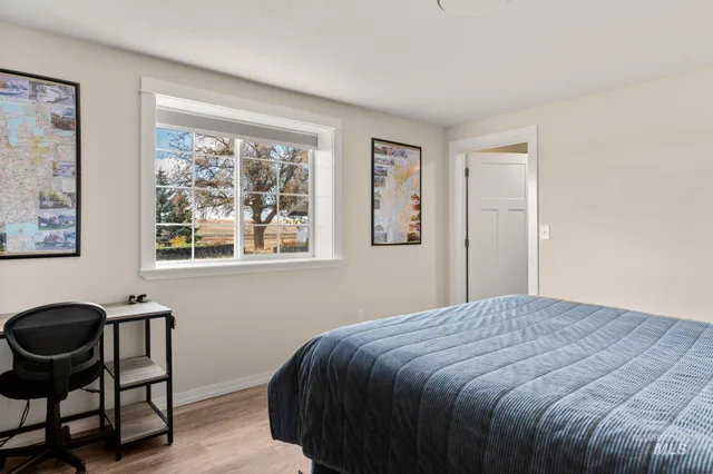 $905,000 | 1390 Sather Road, Genesee, ID 83832