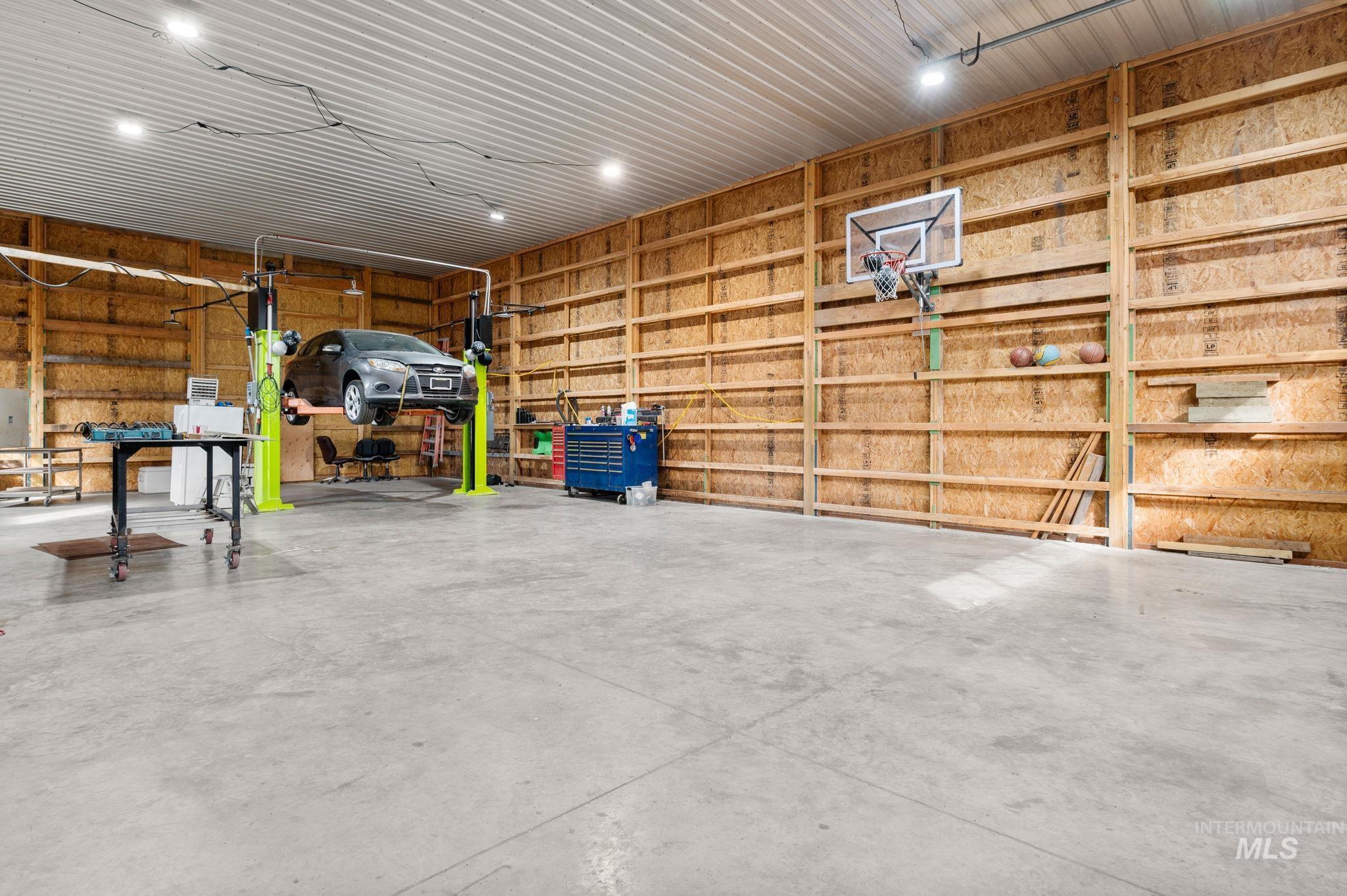 1390 Sather Road Genesee, ID 83832 - Photo 39 of 47