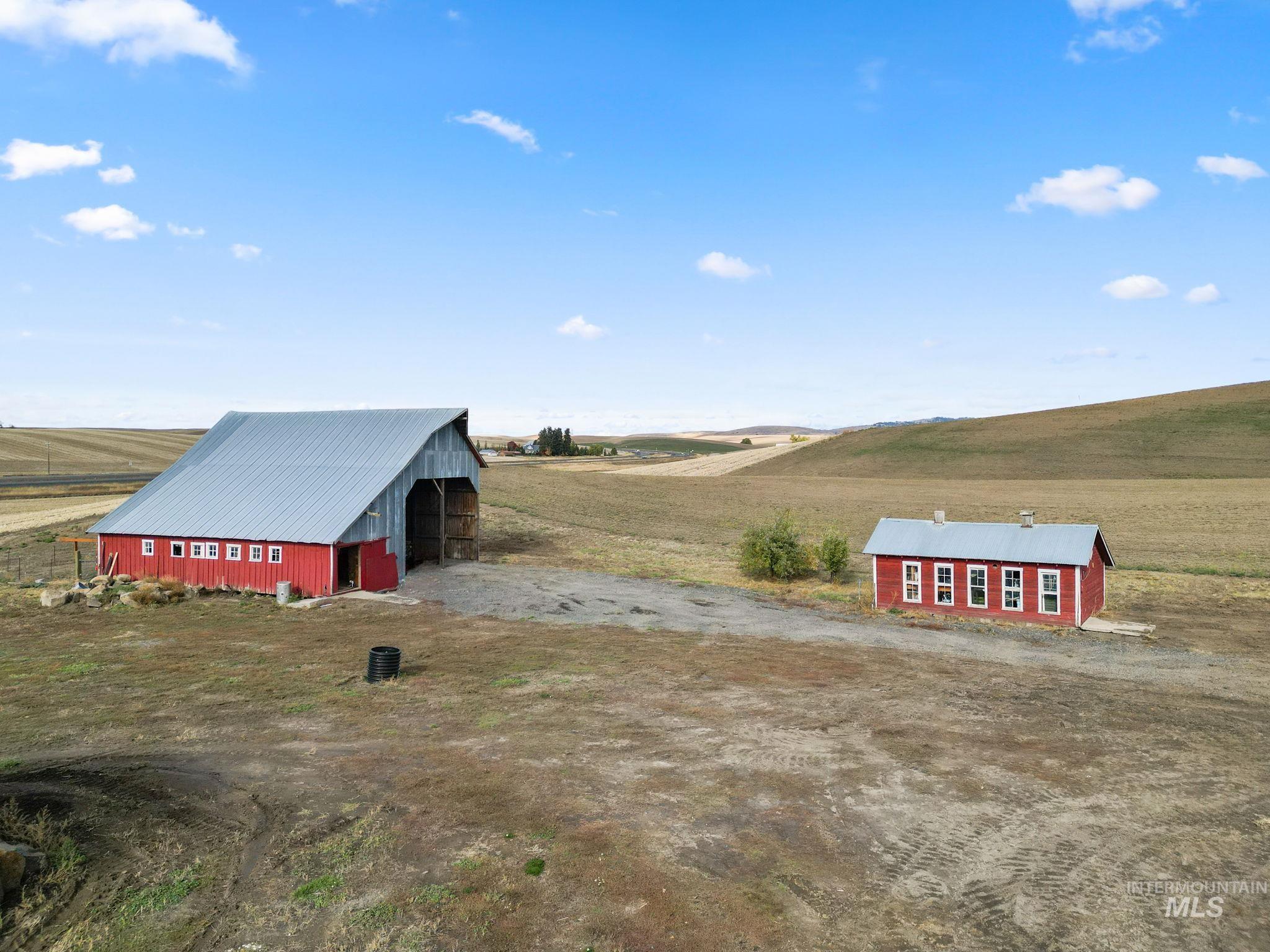 1390 Sather Road Genesee, ID 83832 - Photo 40 of 47