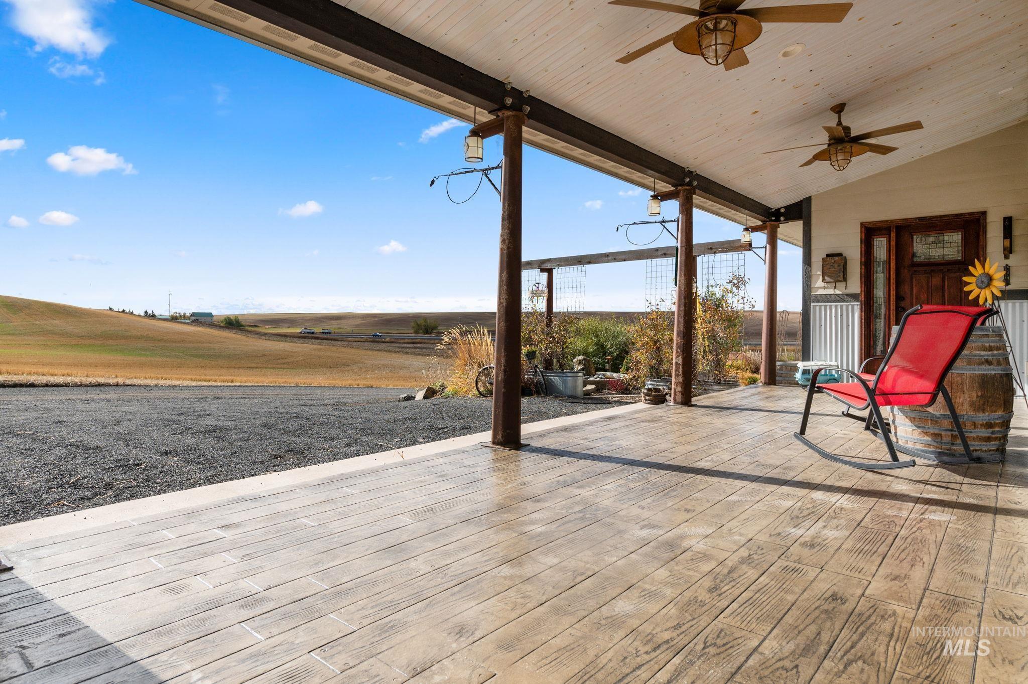 1390 Sather Road Genesee, ID 83832 - Photo 8 of 47