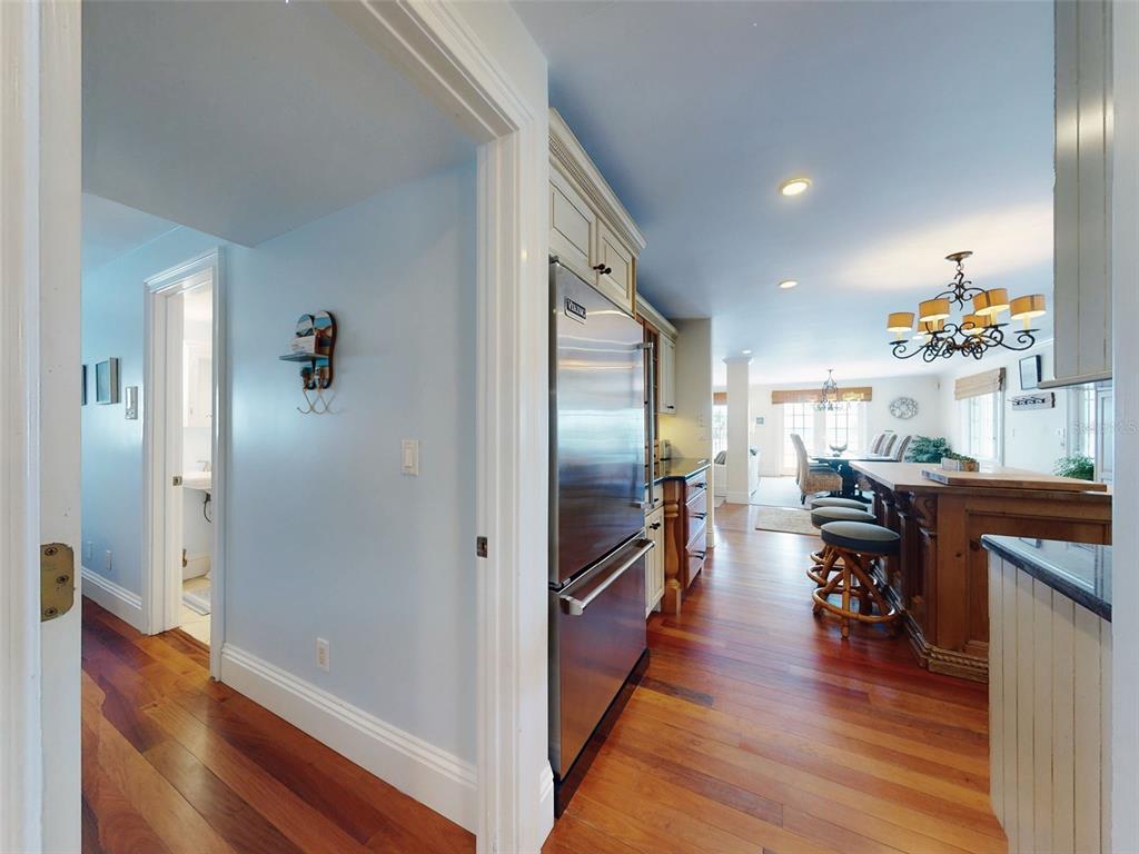 1913 Hill Street, Unit 2 New Smyrna Beach, FL 32169 - Photo 27 of 90