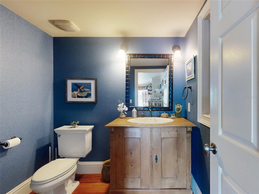 1913 Hill Street, Unit 2 New Smyrna Beach, FL 32169 - Photo 41 of 90