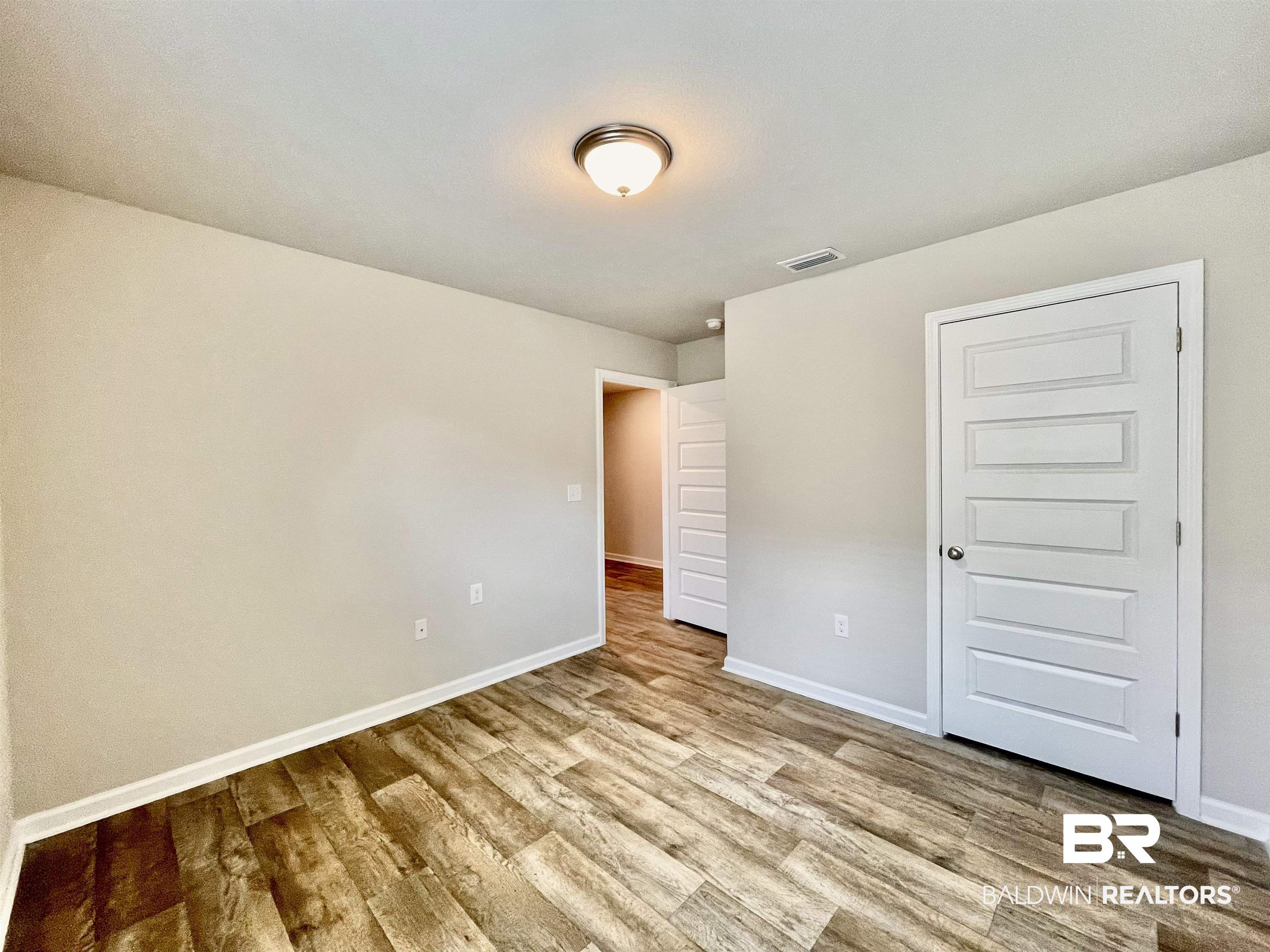 18413 Lewis Smith Drive Foley, AL 36535 - Photo 18 of 24 Bedroom 3
