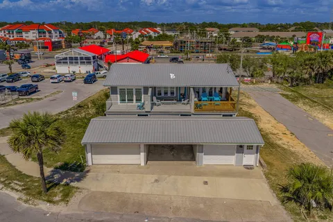$525,000 | 8706 Surf Drive, Unit B, Panama City Beach, FL 32408