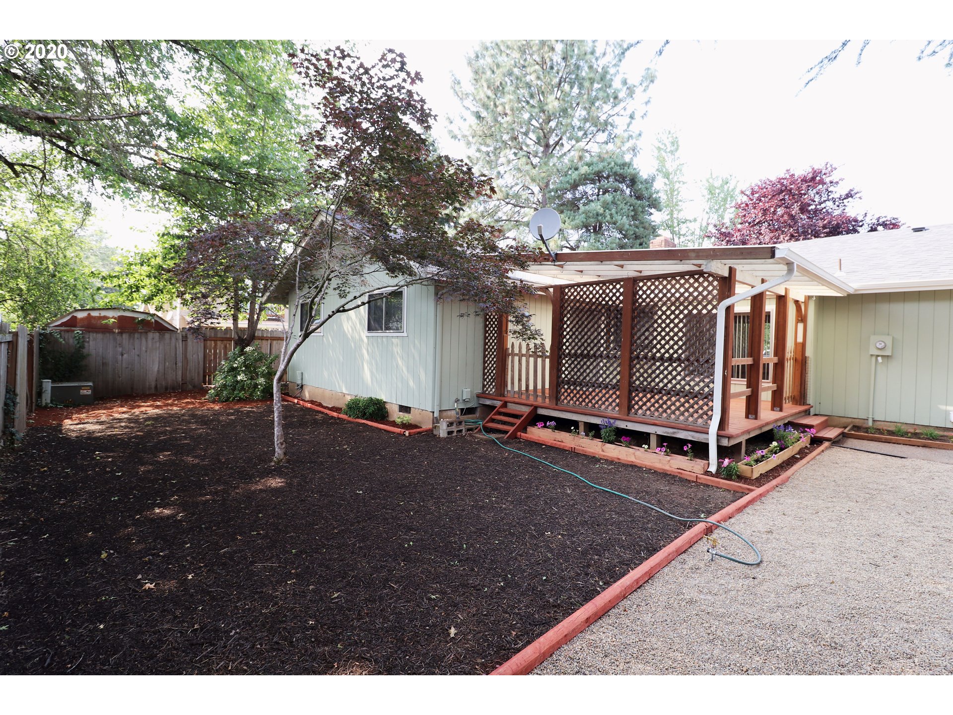 531 71st Street Springfield, OR 97478 - Photo 29 of 32