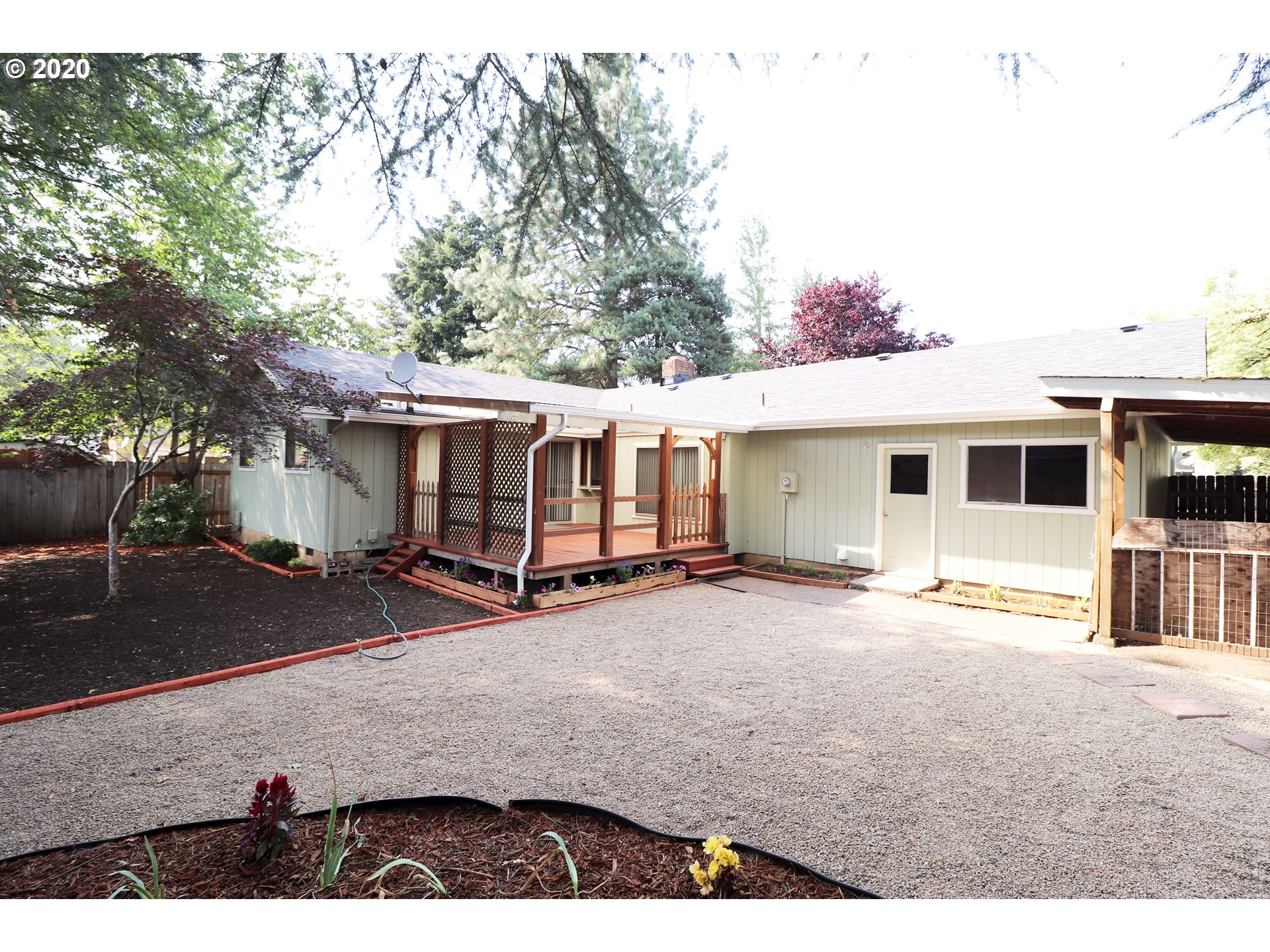 531 71st Street Springfield, OR 97478 - Photo 30 of 32