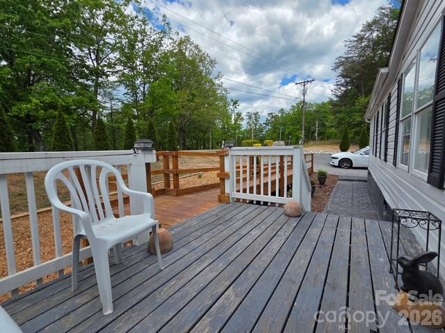 744 Deer Park Road Nebo, NC 28761 - Photo 5 of 41