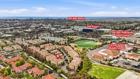 $825,000 | 3855 Elijah Court, Unit 721, San Diego, CA 92130