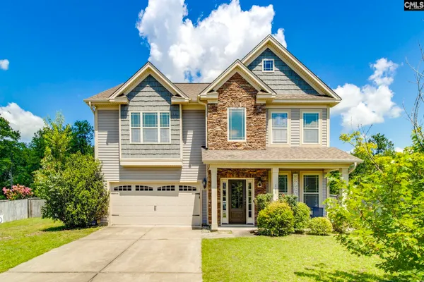 $403,000 | 168 Abbey Road, Elgin, SC 29045