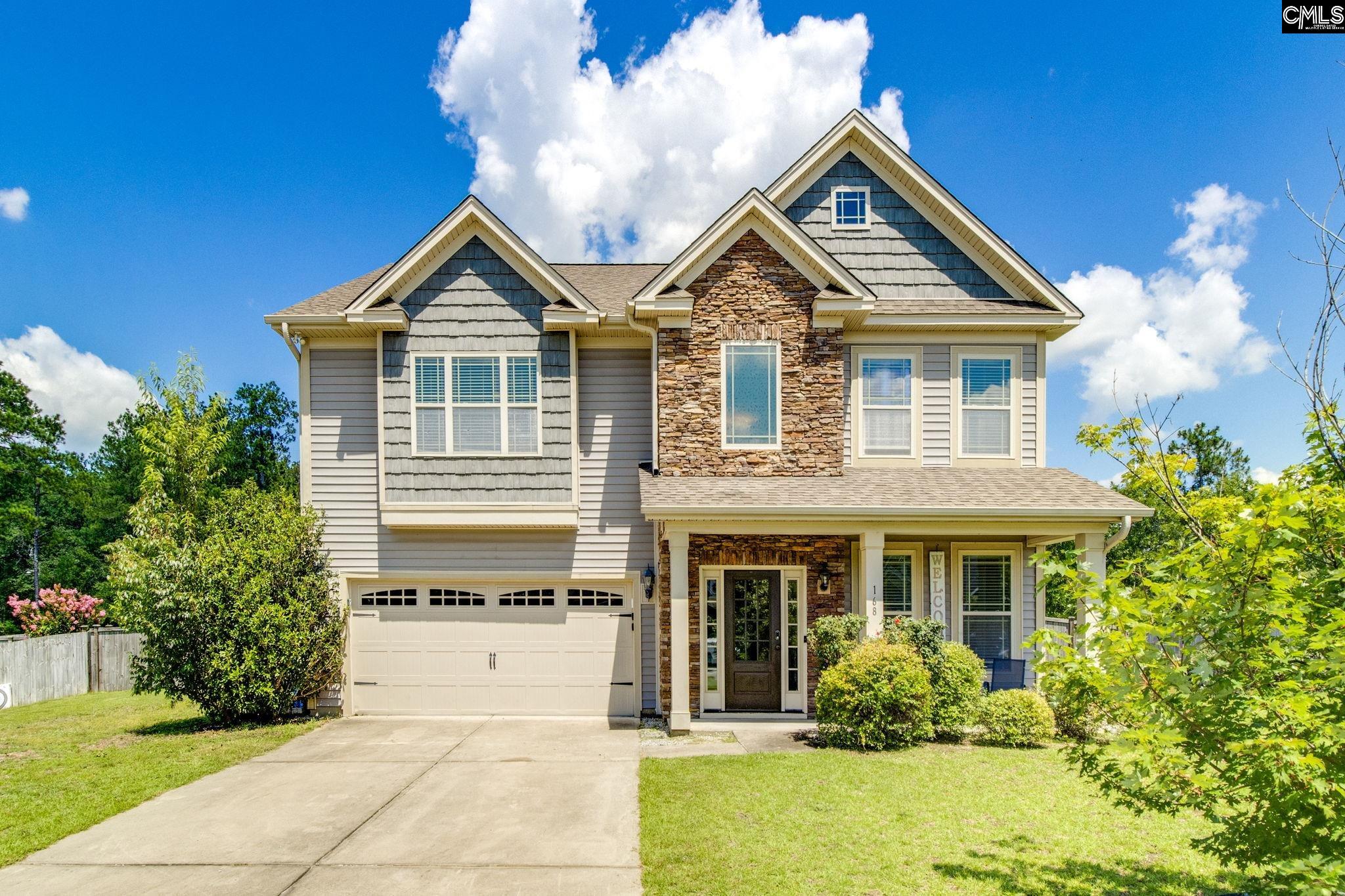 168 Abbey Road Elgin, SC 29045 - Photo 1 of 44