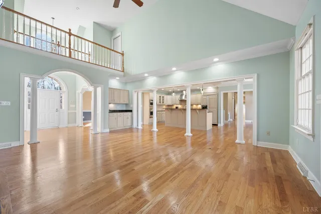 a utility room with sink dryer and washer