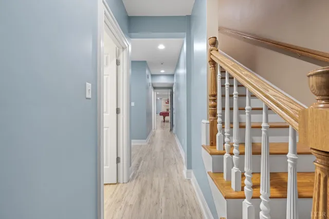 $1,100,000 | 3320 Dorchester Court, Lynchburg, VA 24503