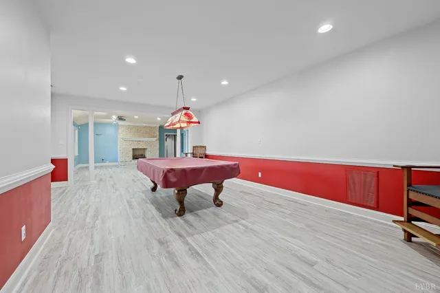 $1,100,000 | 3320 Dorchester Court, Lynchburg, VA 24503