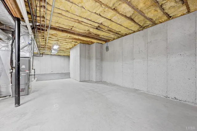 $1,100,000 | 3320 Dorchester Court, Lynchburg, VA 24503