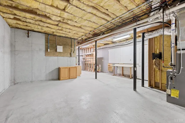 $1,100,000 | 3320 Dorchester Court, Lynchburg, VA 24503