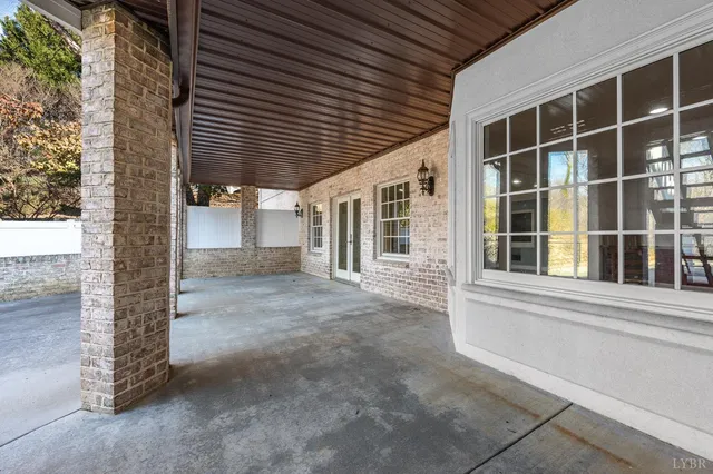 $1,100,000 | 3320 Dorchester Court, Lynchburg, VA 24503