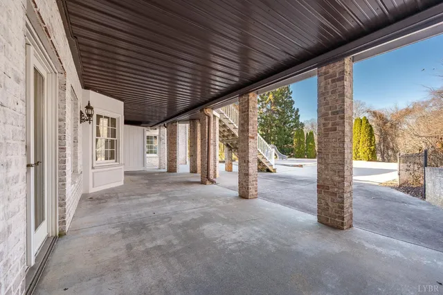 $1,100,000 | 3320 Dorchester Court, Lynchburg, VA 24503