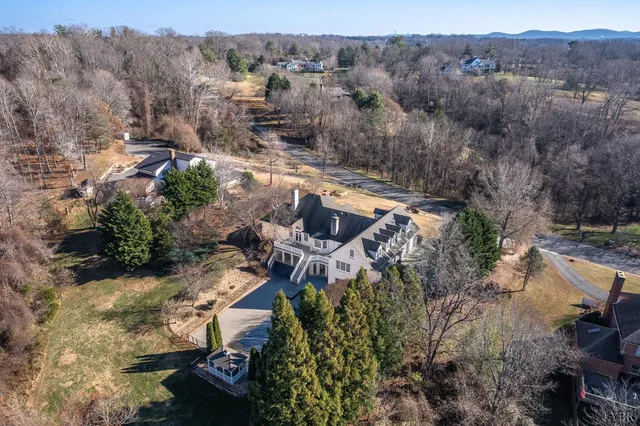 $1,100,000 | 3320 Dorchester Court, Lynchburg, VA 24503