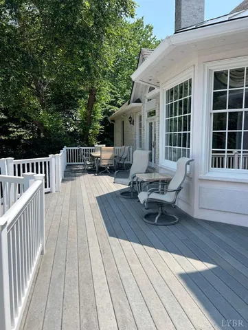 $1,100,000 | 3320 Dorchester Court, Lynchburg, VA 24503