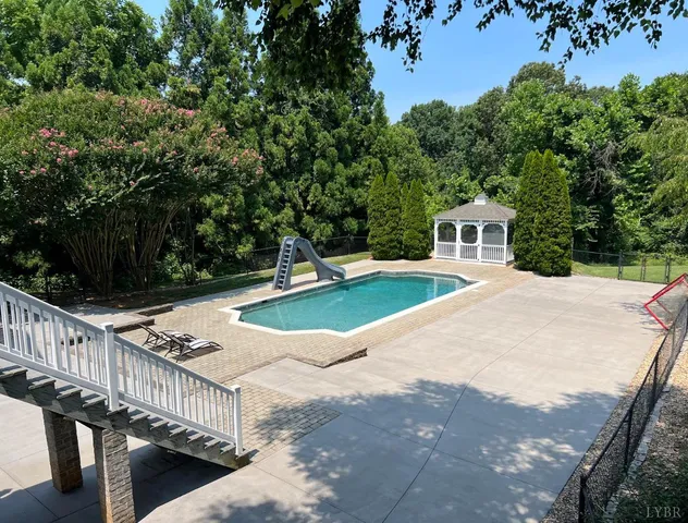 $1,100,000 | 3320 Dorchester Court, Lynchburg, VA 24503