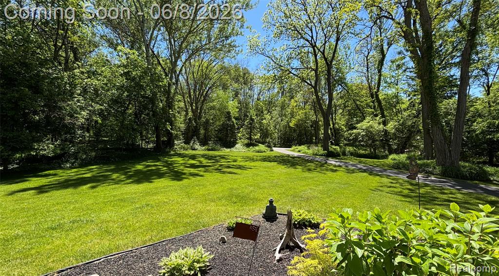 5400 Grange Hall Road Holly, MI 48442 - Photo 4 of 44
