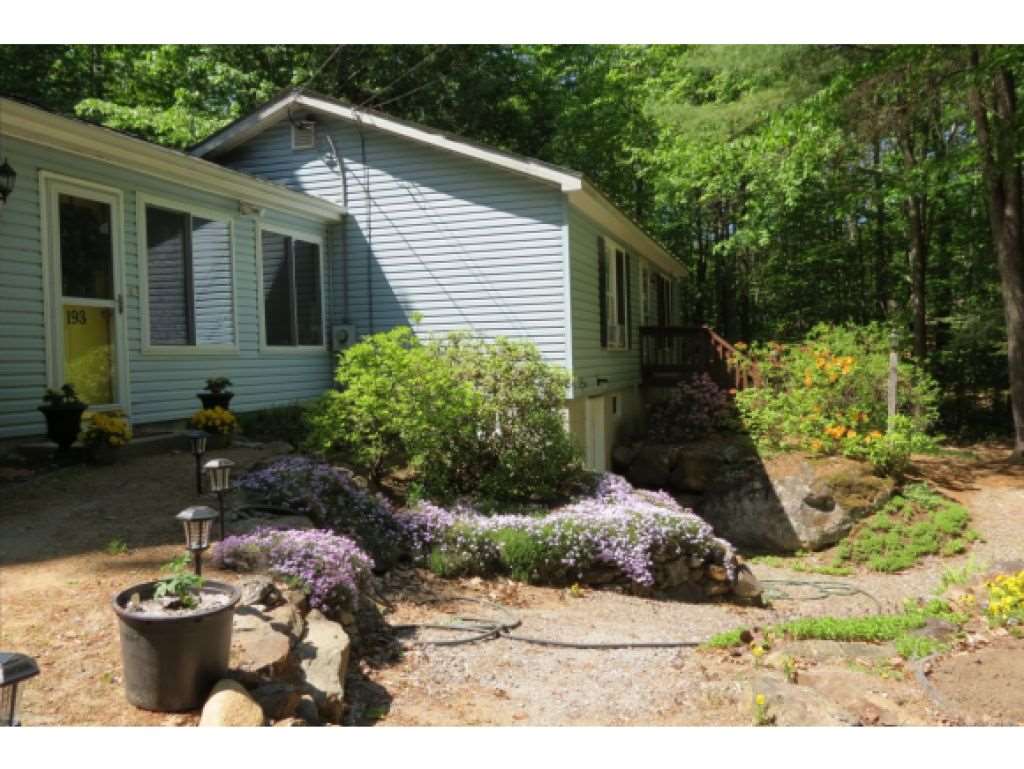 193 Coaster Road Loudon, NH 03307 - Photo 13 of 30 Gallery Image 13