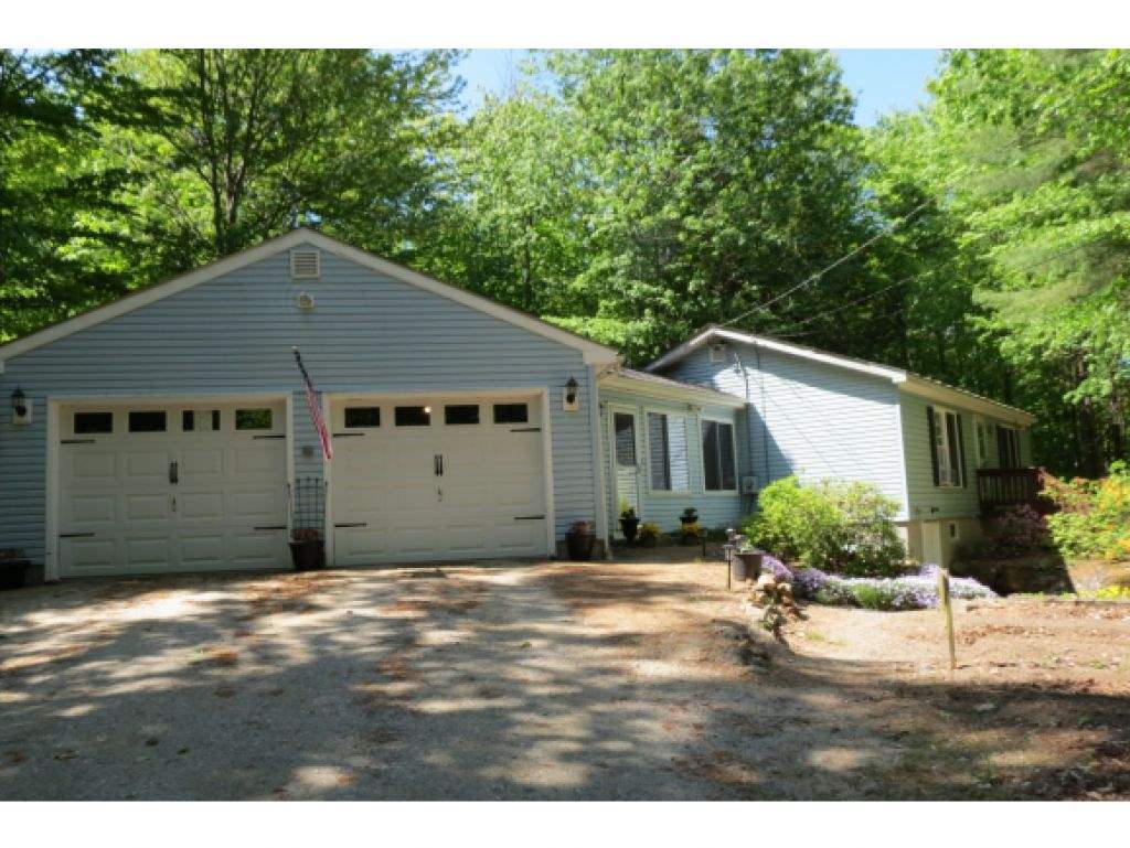 193 Coaster Road Loudon, NH 03307 - Photo 2 of 30 Gallery Image 2