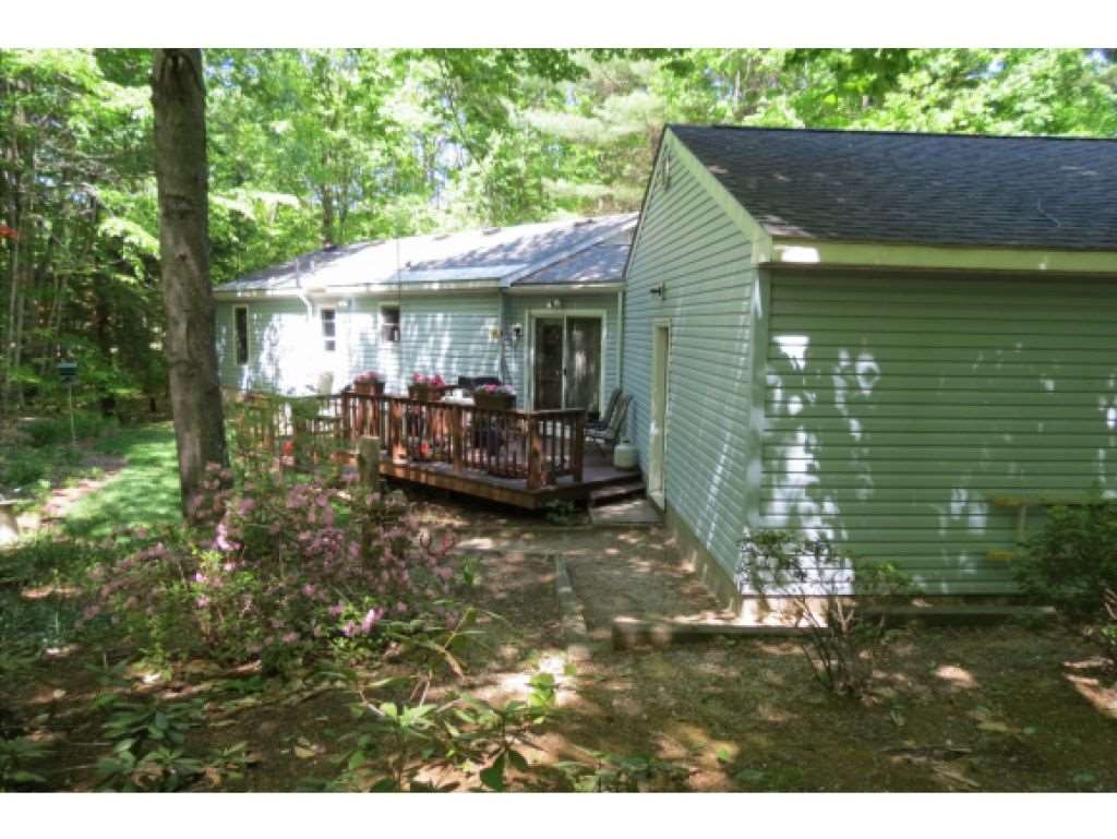 193 Coaster Road Loudon, NH 03307 - Photo 24 of 30 Gallery Image 24