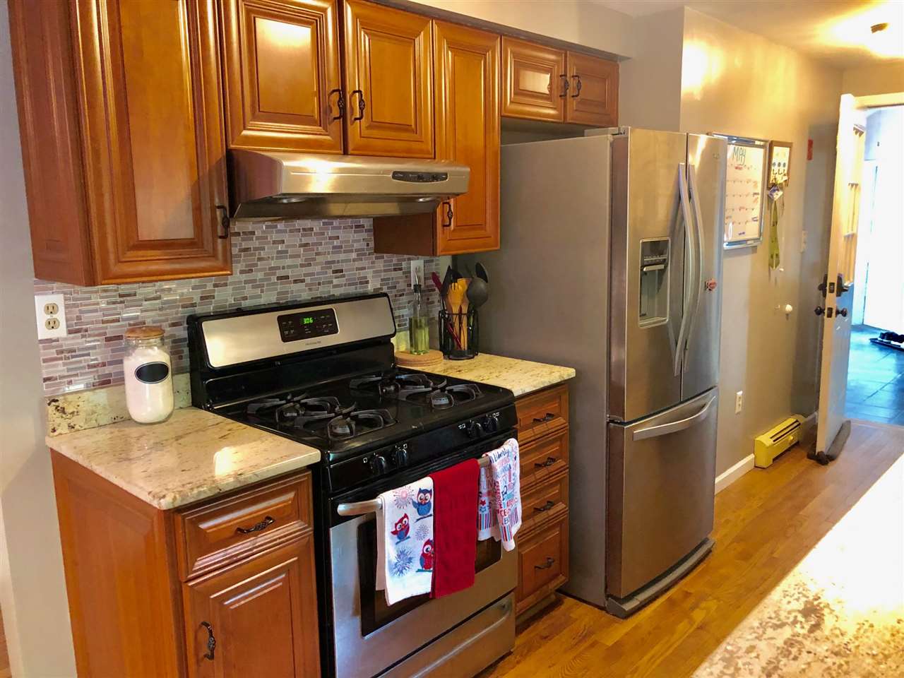 193 Coaster Road Loudon, NH 03307 - Photo 28 of 30 Gallery Image 28