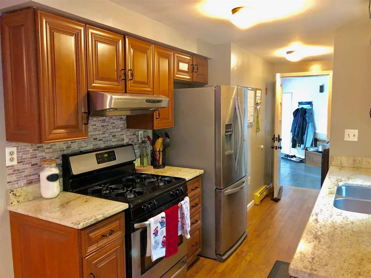 193 Coaster Road Loudon, NH 03307 - Photo 3 of 30 Gallery Image 3