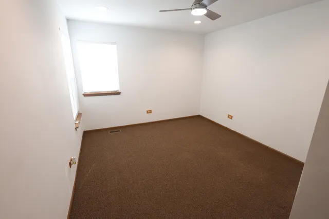 a view of small space