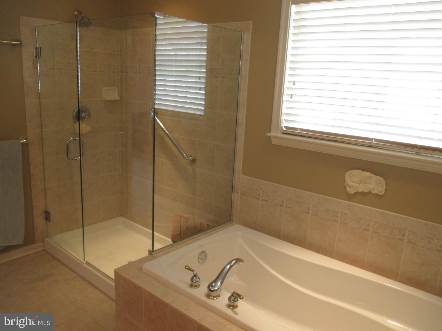 834 Mt Rose Road Chester Springs, PA 19425 - Photo 13 of 24 Master Bathroom