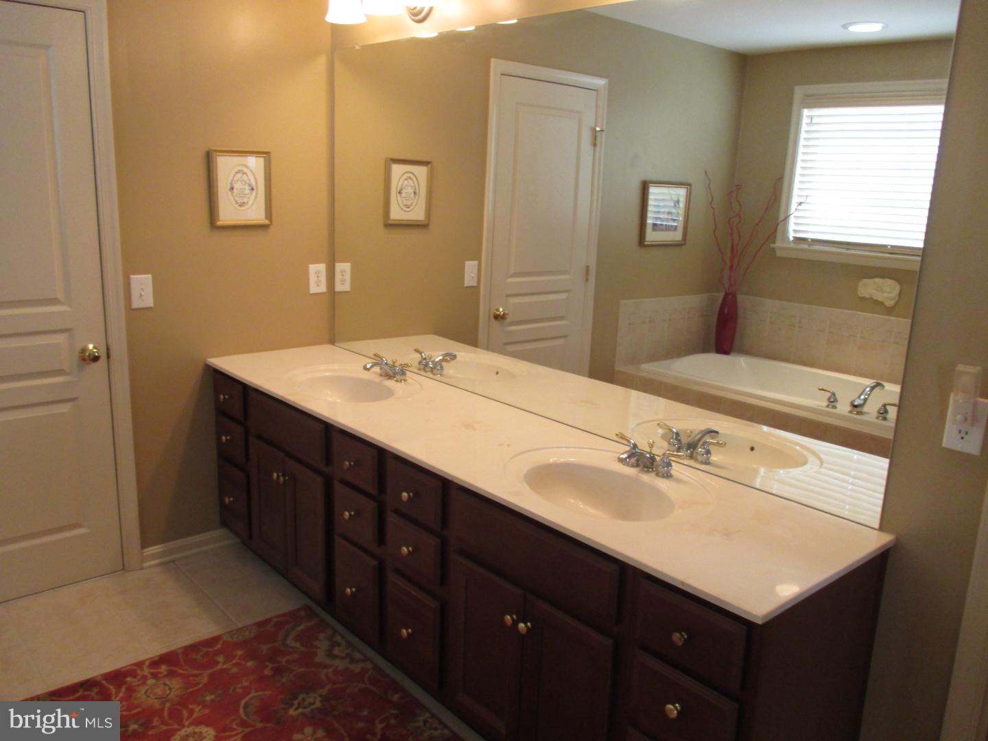 834 Mt Rose Road Chester Springs, PA 19425 - Photo 14 of 24 Master Bathroom