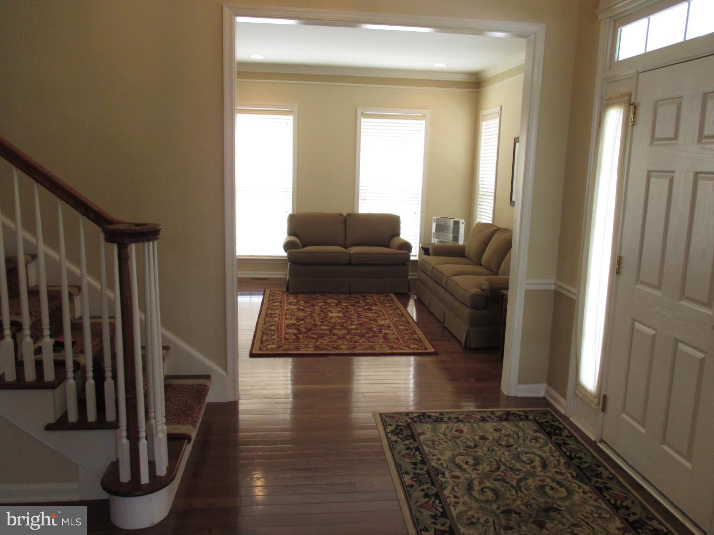 834 Mt Rose Road Chester Springs, PA 19425 - Photo 3 of 24 Foyer