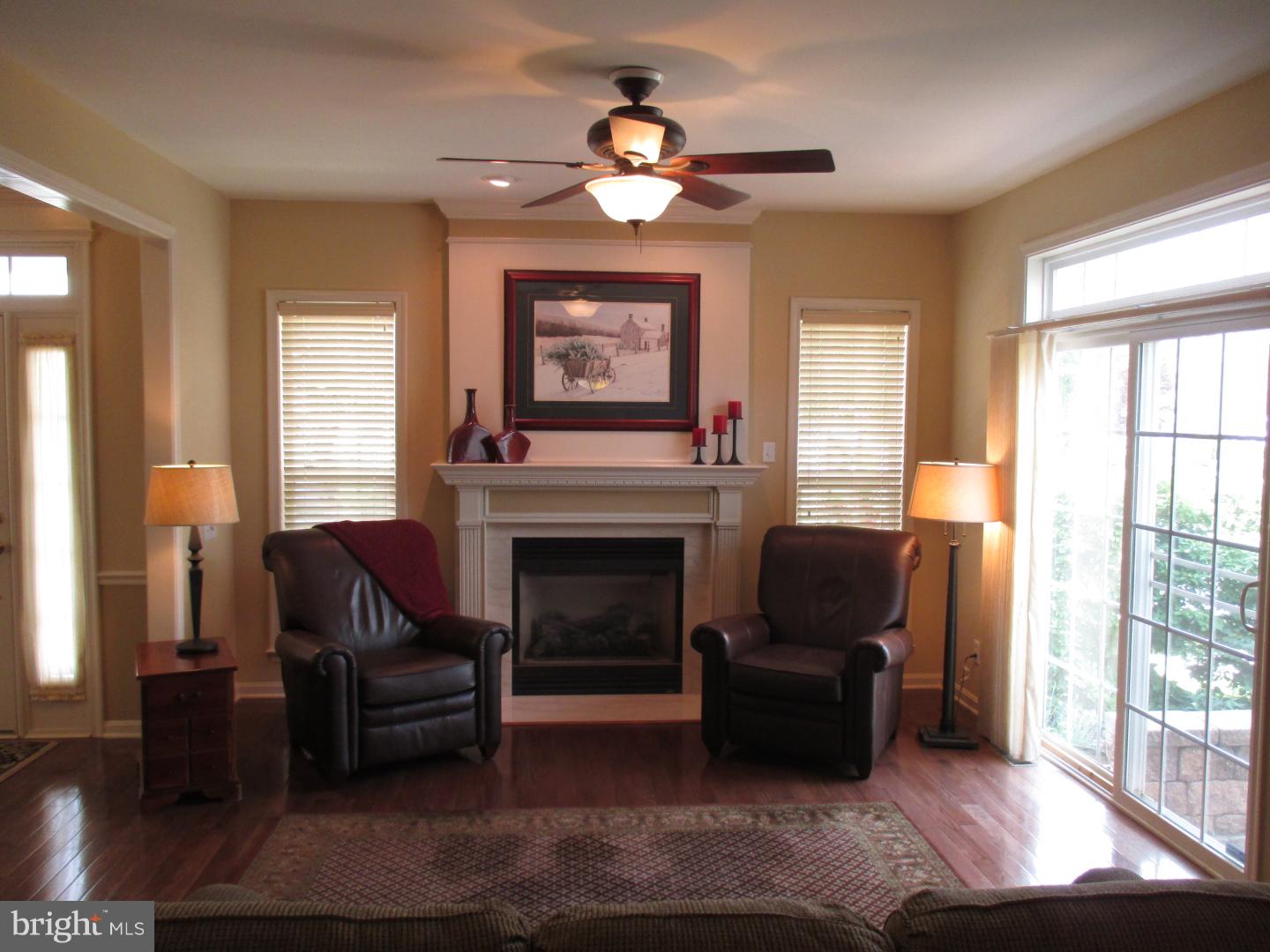 834 Mt Rose Road Chester Springs, PA 19425 - Photo 4 of 24 Family Room