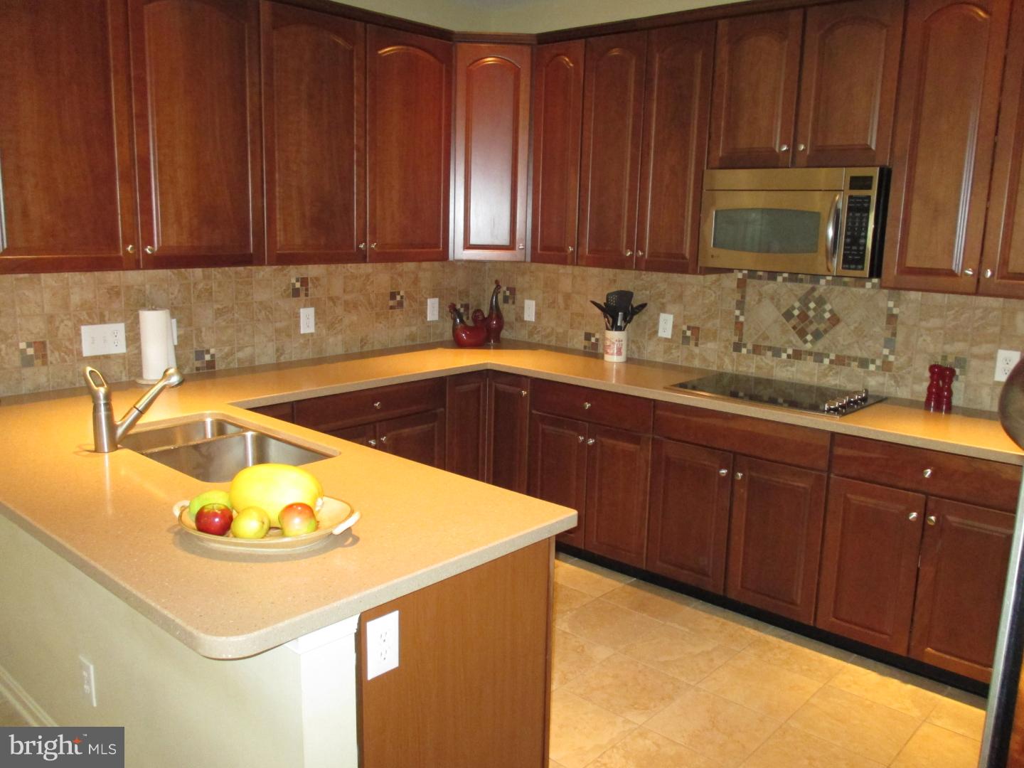 834 Mt Rose Road Chester Springs, PA 19425 - Photo 7 of 24 Kitchen