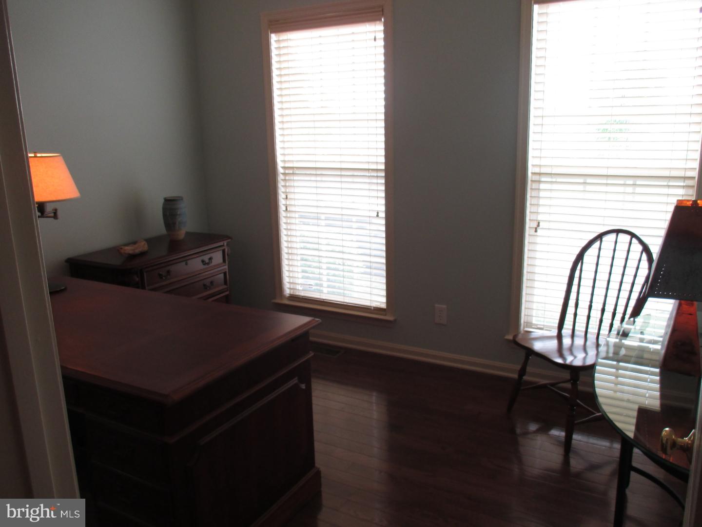 834 Mt Rose Road Chester Springs, PA 19425 - Photo 10 of 24 Office / Study
